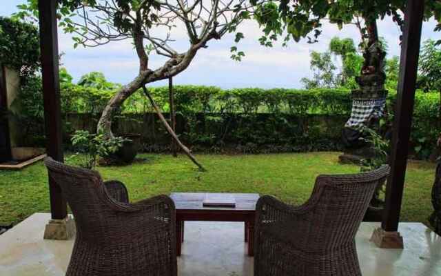 Villa Bayu