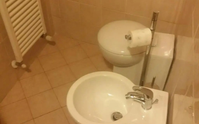 Over Florence roof - Casa Borgo Pinti