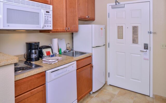 TownePlace Suites Thousand Oaks Ventura County