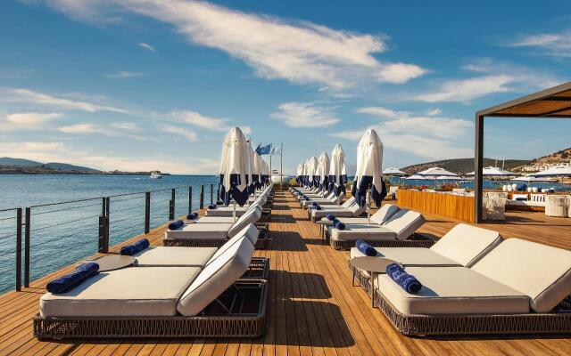 Rexene Resort Hotel & Spa