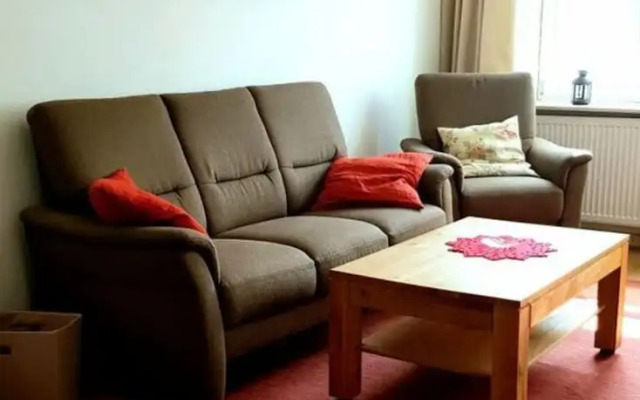 Haus Limosa Comfortable Holiday Residence