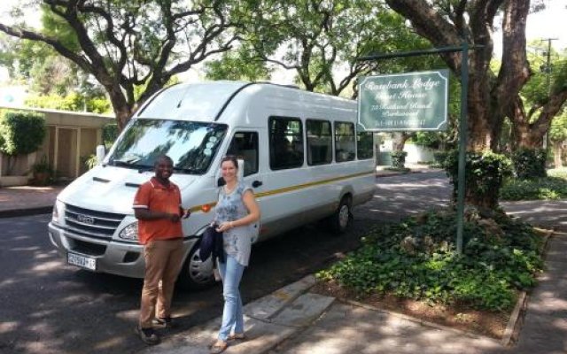 Rosebank Lodge Guest House