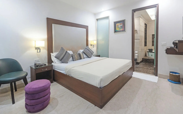 The Grand Vikalp by Saga Hotels