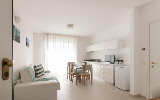 Residenza Excelsior 901