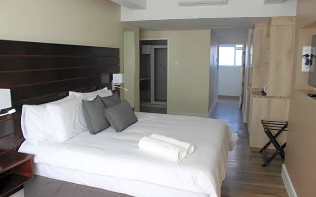 Luxe-Molen Boutique Hotel