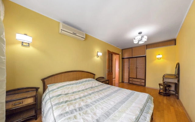 InnHome Apartments on Vorovskogo 36b