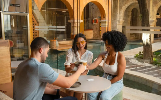 Casa Carolina Hotel Cartagena