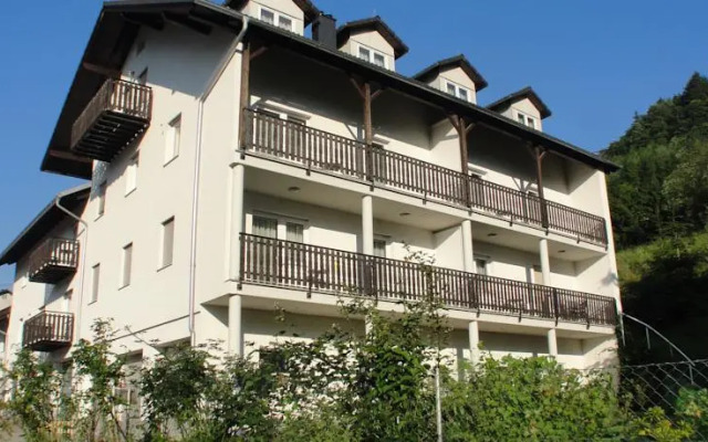 Apartment St. Nikola