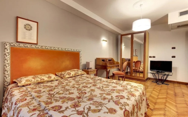 Torre Dell Orologio Apartments