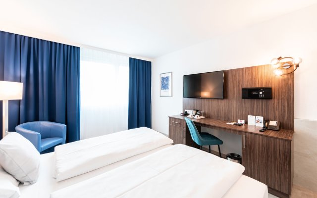 Best Western Smart Hotel