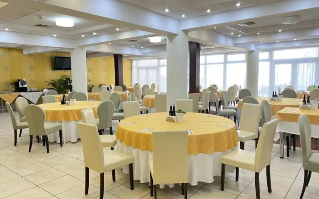 Hotel Covasna