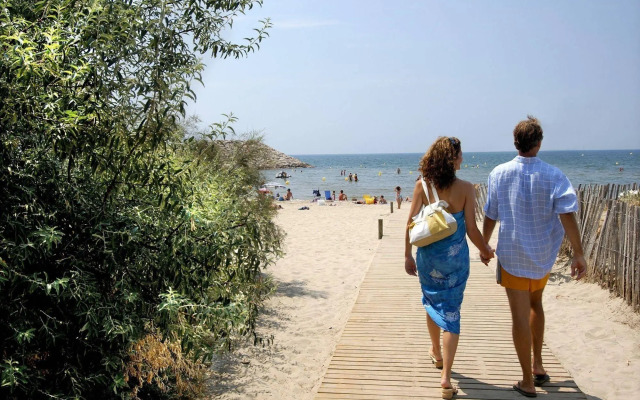 Residéal La Grande Motte