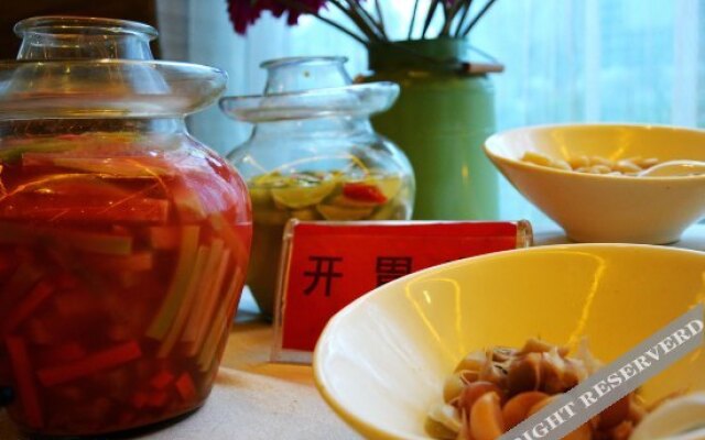 Xinbinjiang Hotel