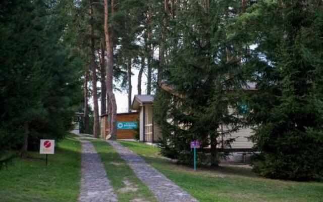 Ośrodek Wypoczynkowy Wagabunda