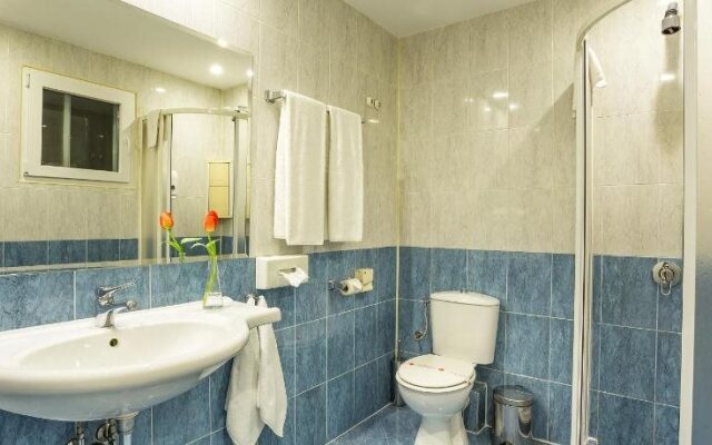 Perla Hotel