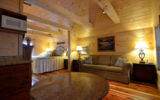 Honeymoon Hills Gatlinburg Cabin Rentals