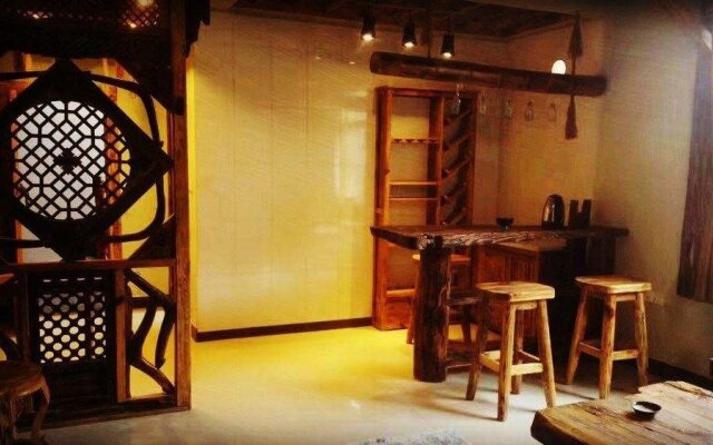 Zhangs Residence