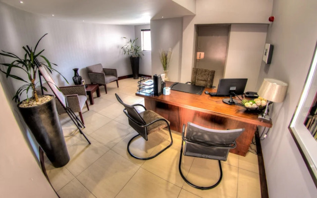 City Lodge Hotel Durban