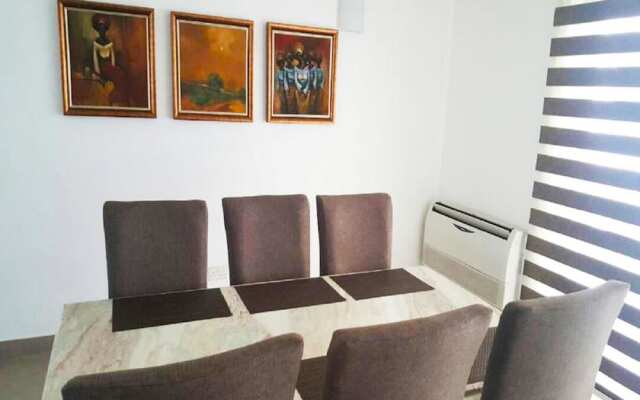 Gemini Place Apartments
