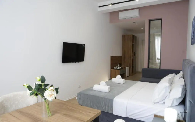 Hotel La Rosa