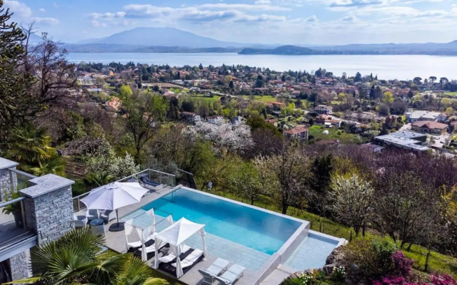 Italian Lakes Apartment 14009