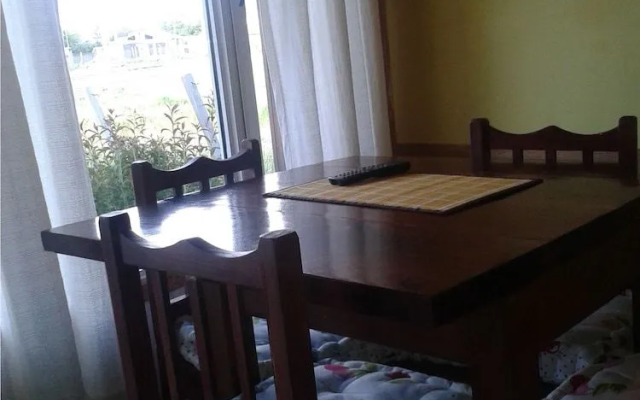 Cabanas Costa Del Percy