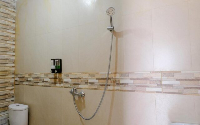 Hotel O El Reyshi Family Residence Syariah