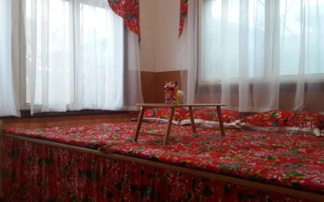 Huichang Club Party