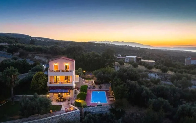 Villa Milli