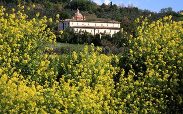 Villa Sgariglia Resort Campolungo