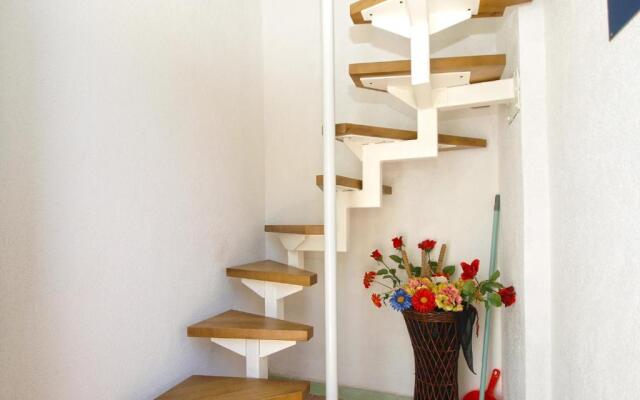 Apartment Lavender 700