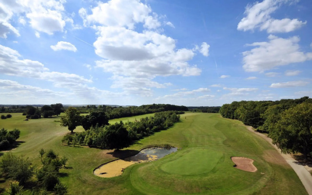 Owston Hall Hotel