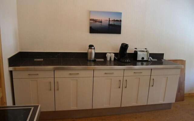 Ferienwohnungen im Bauernhaus am Fluss