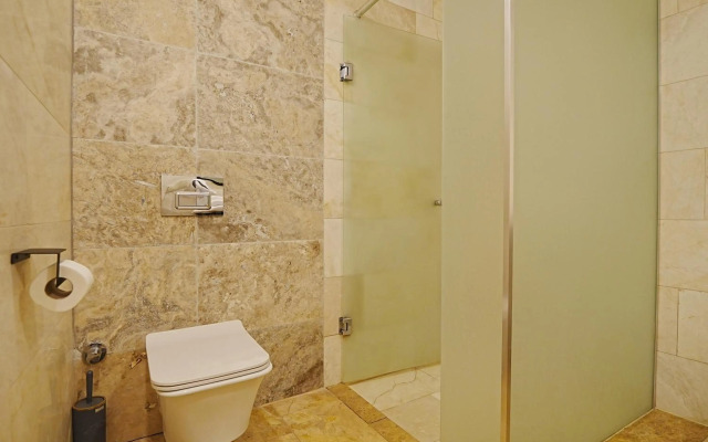 Kayra Cave Suites