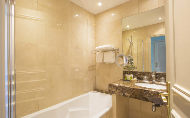 Westminster Hotel & Spa Nice