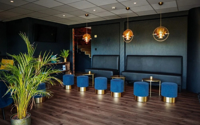 Oscarsborg Castle Hotel & Resort