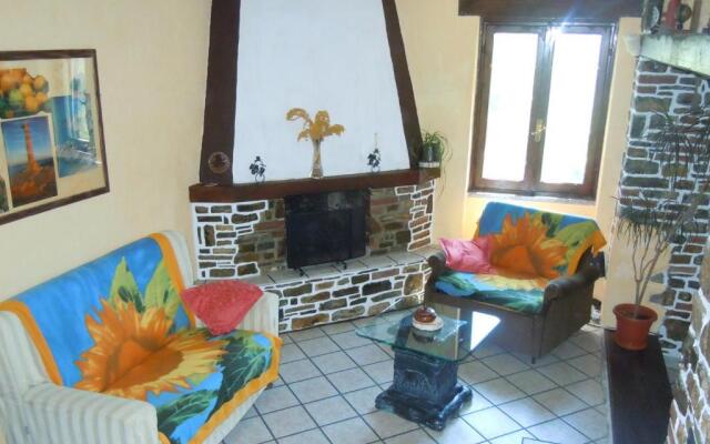 Casa Romantica in Liguria