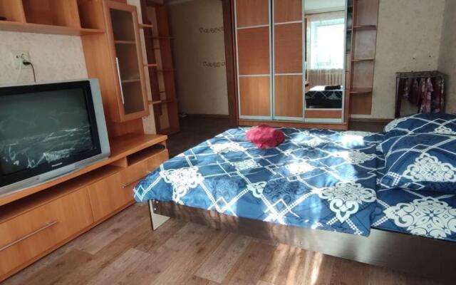 Апартаменты на Карла Маркса 96