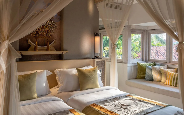 Des Indes Villas