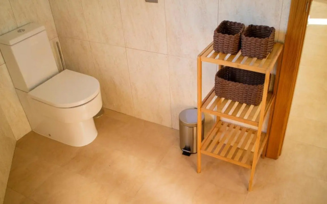 Apartamento Casa Cabana