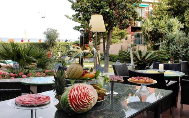Hotel Garden Lido