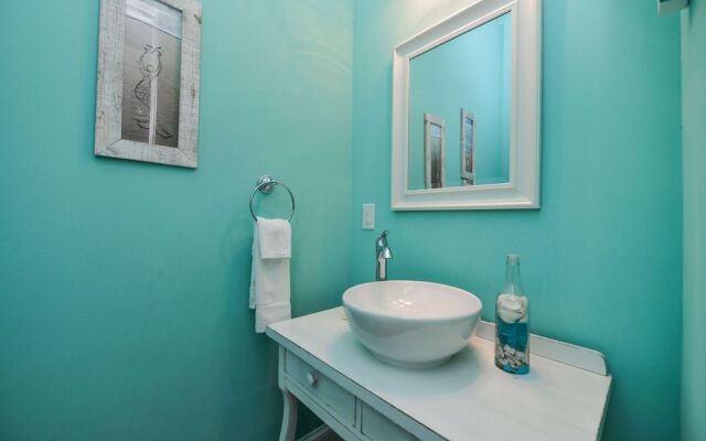 Seaside Escape by AMI Locals