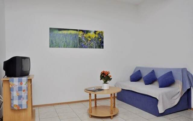 Apartments Novotny