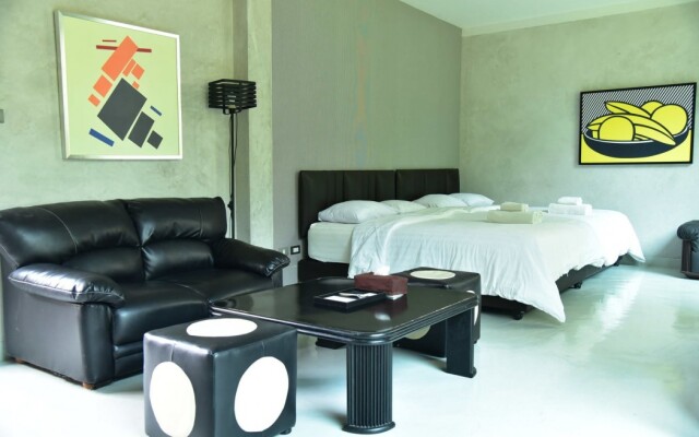 Home Elements Khaoyai