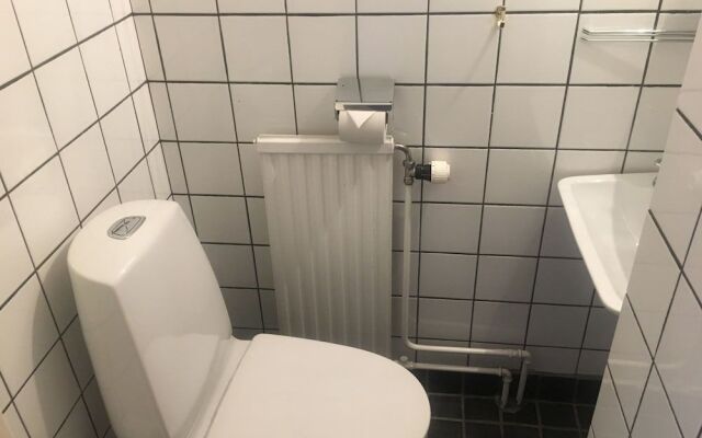 Karlskrona Hostel