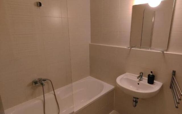 Victoria Garden Apartments