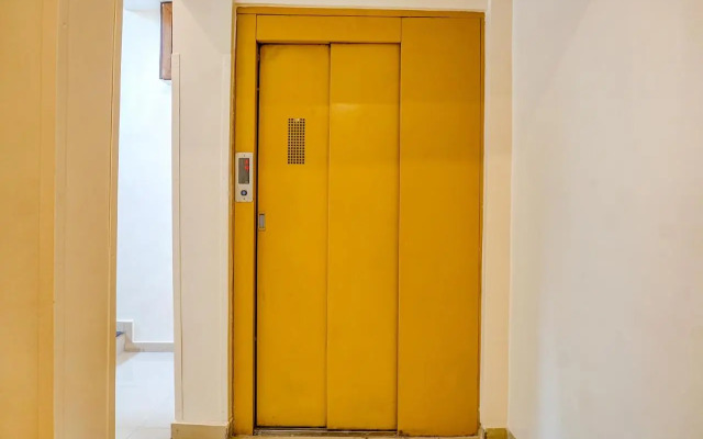 OYO Rooms South Main Road Koregaon park