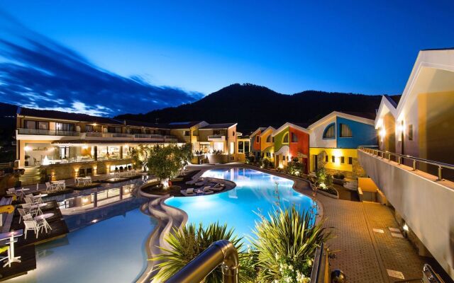 Alexandra Golden Boutique Hotel