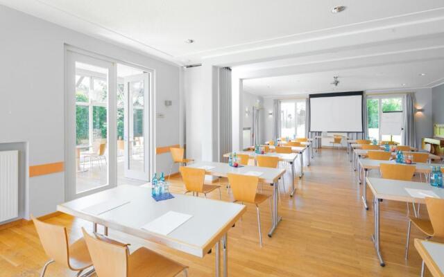 JUFA Hotel Nördlingen