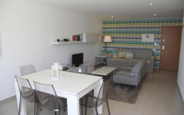 Carmona Holiday Apartments
